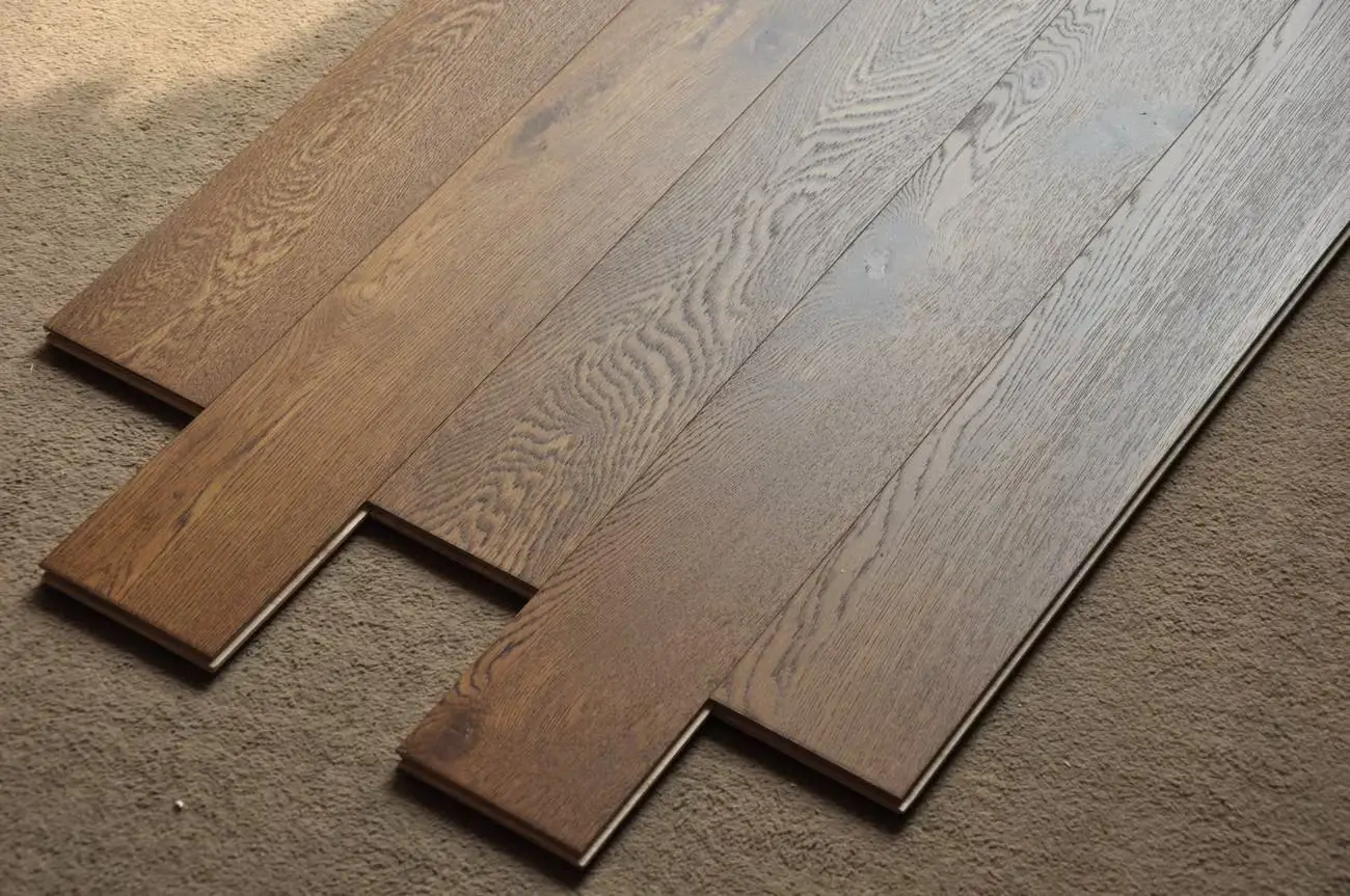 Plank Parquet
