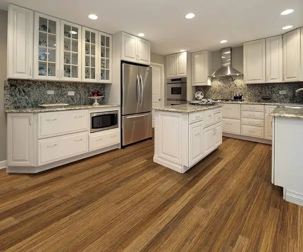 Vinyl Flooring