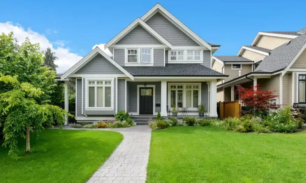 Curb Appeal for First Impressions Matters