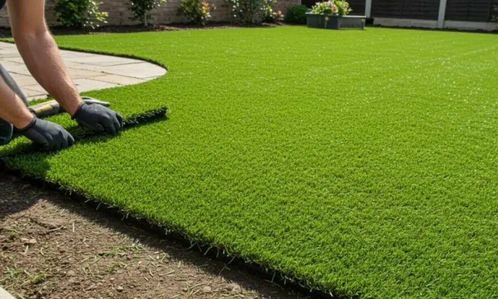 Does Artificial Grass Pay Off in the UAE