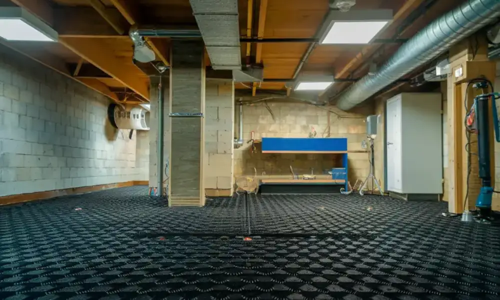 How to Choose Rubber Flooring Step-by-Step Guide