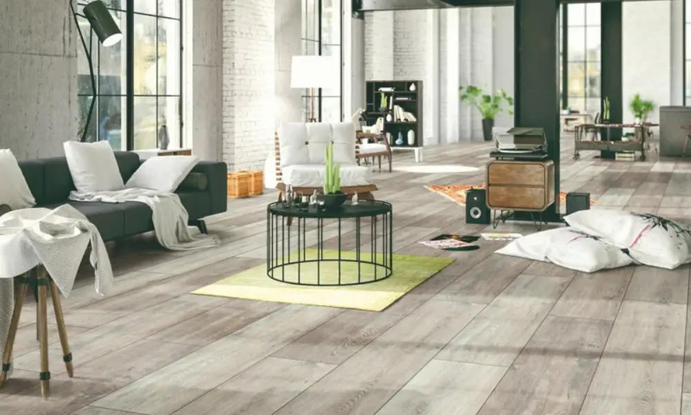 Types of Flooring in Abu Dhabi