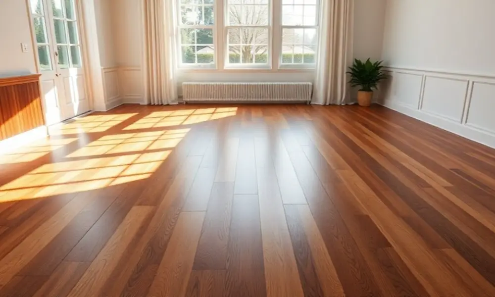 Which Flooring Lasts the Longest