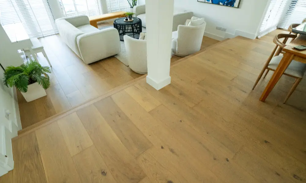 Wood Flooring for Abu Dhabi Homes
