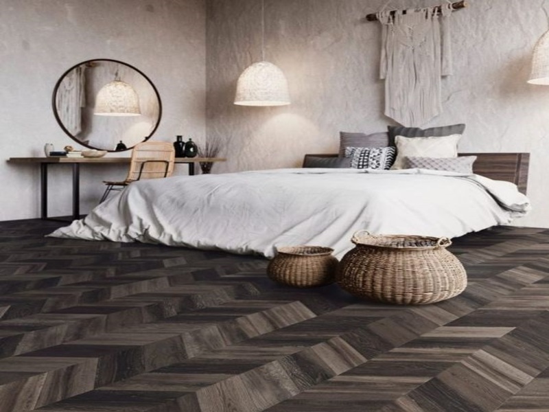 Bedroom Vinyl Flooring Abu Dhbai | Find the bedroom flooring