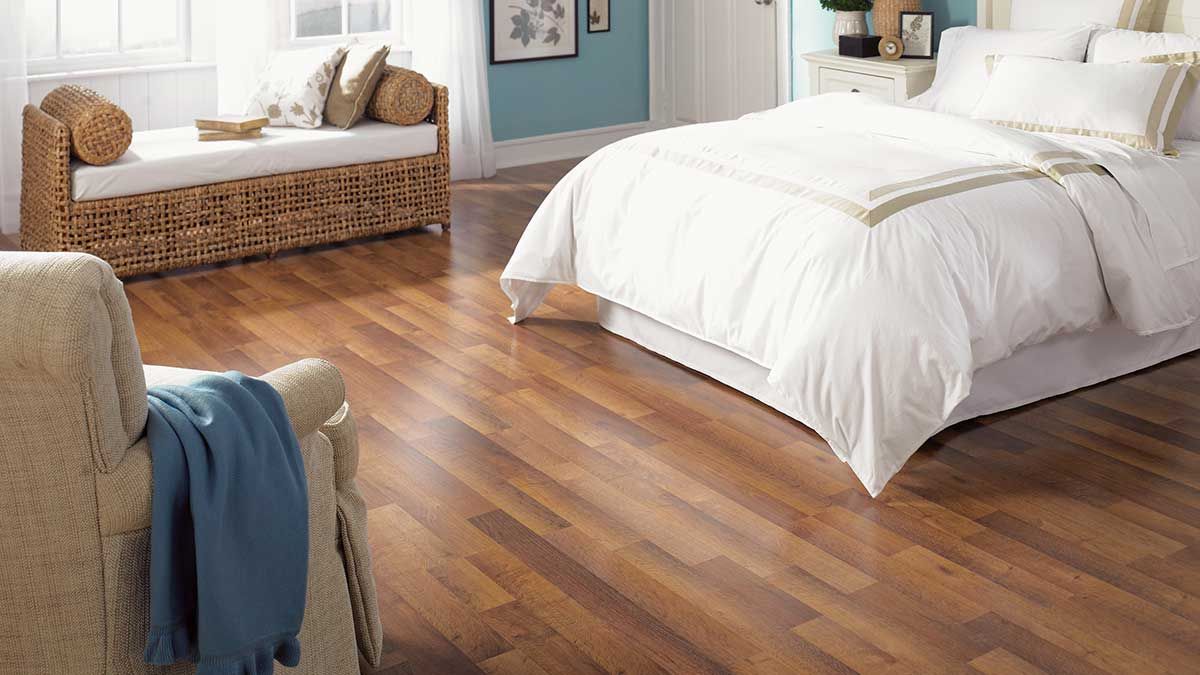 Bedroom Vinyl Flooring Abu Dhabi 1 Supply of Vinyl Floor
