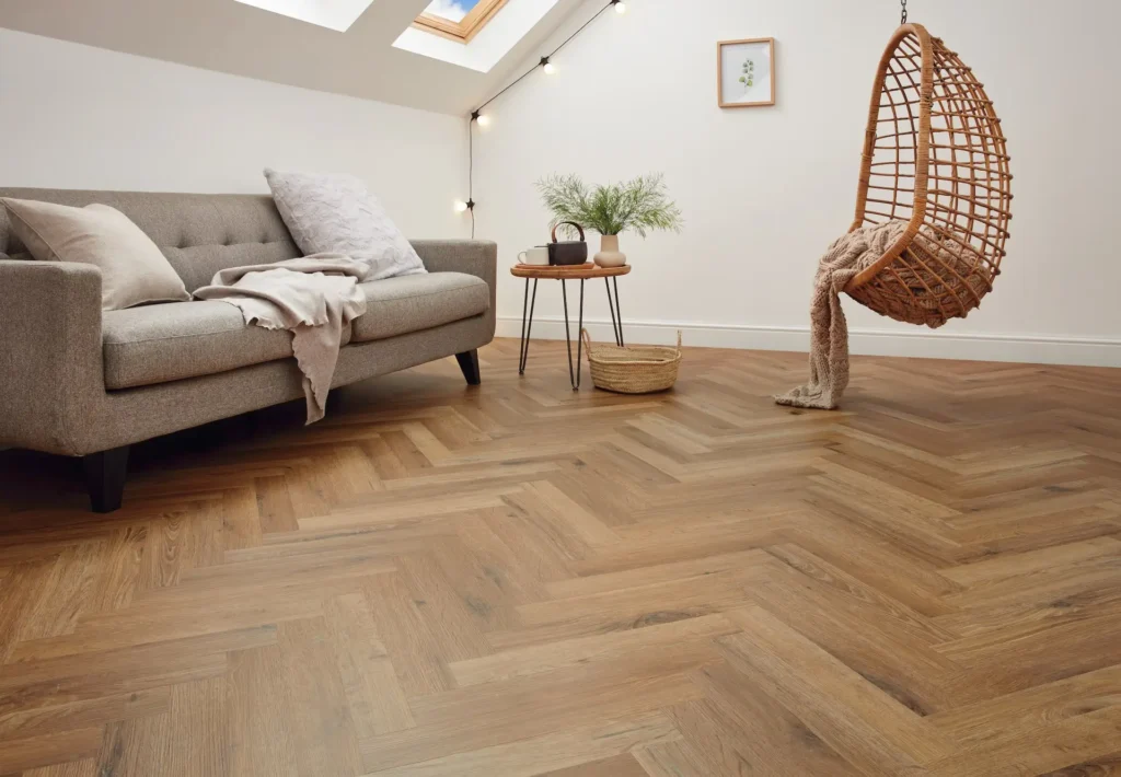 Wood Parquet Flooring Review Pros And Cons