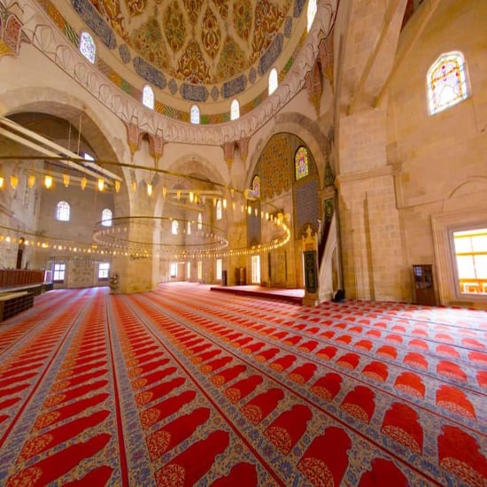 Best Masjid Carpet in UAE