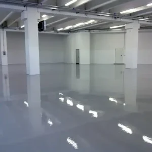 Versatile Epoxy Floring