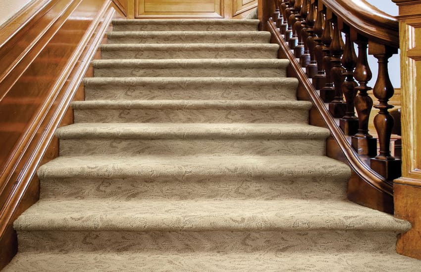 Stair Carpets in UAE