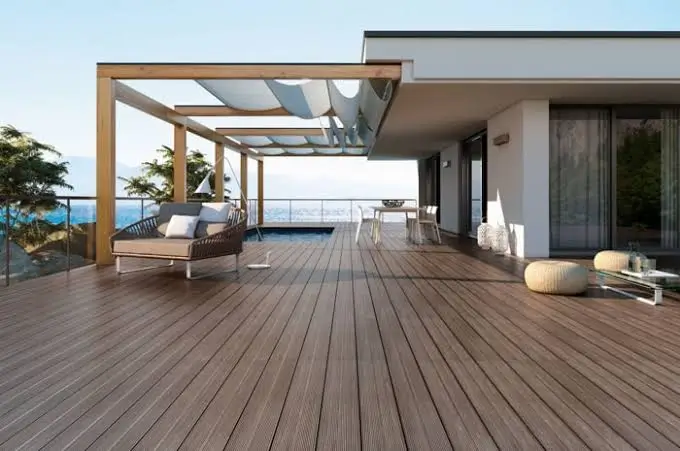 7 Fantastic Outdoor Flooring Ideas That Will Transform Your Patio