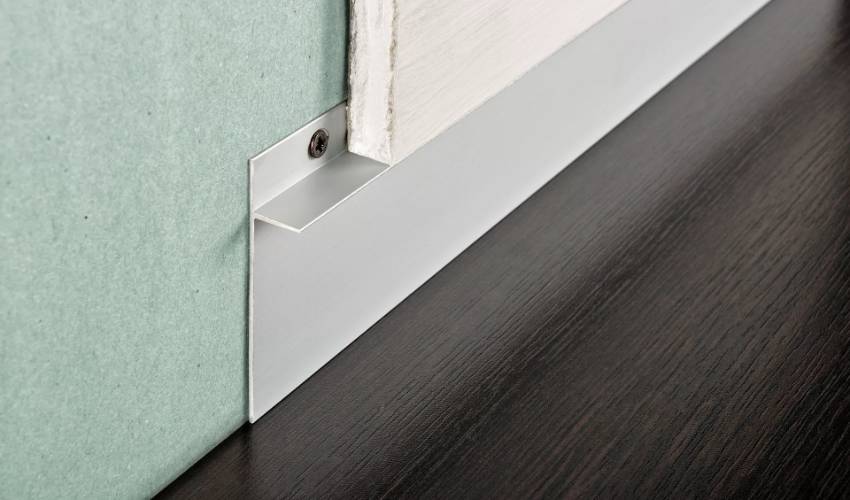Continuous Skirting 