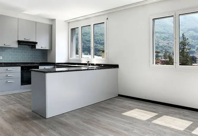 Pros And Cons Of Vinyl Flooring For Your Kitchen