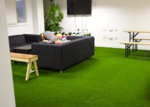 Grass Carpet 1