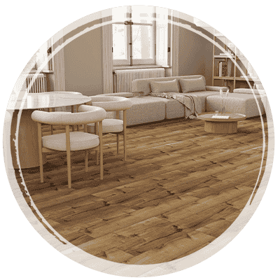Modern laminate flooring Abu Dhabi UAE