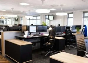 Office Furniture Abu Dhabi