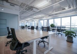 Workspace Furniture Abu Dhabi