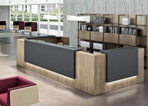 Reception Areas 4