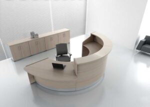 Reception Areas 5
