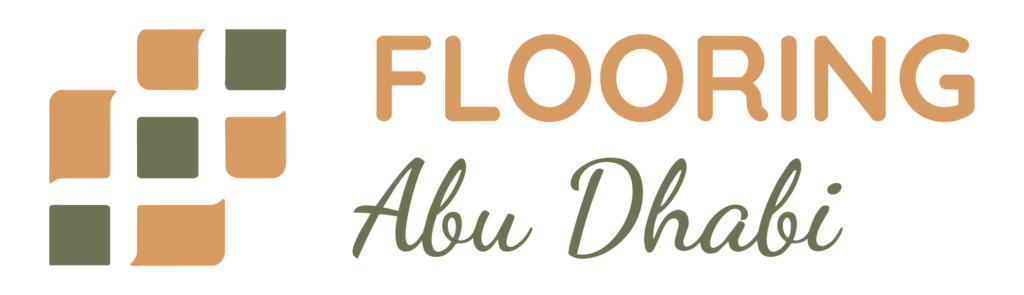flooring abudhabi logo new
