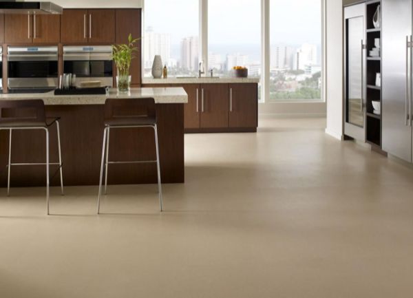 Kitchen Flooring