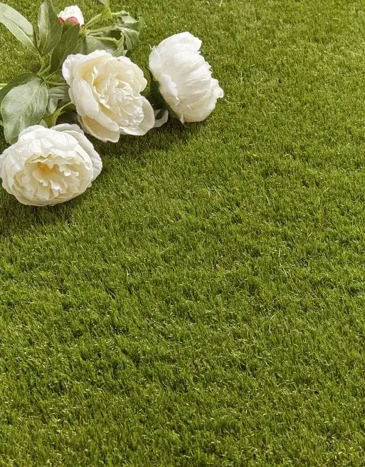 St Martin Turf