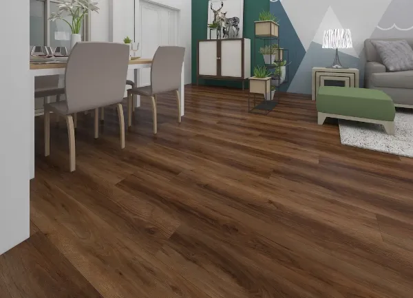 Vinyl Flooring Dubailand