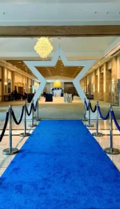 Exhibition Carpets