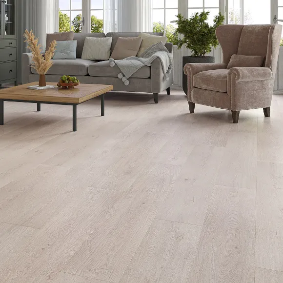 Dali 12mm Plank Laminate Flooring