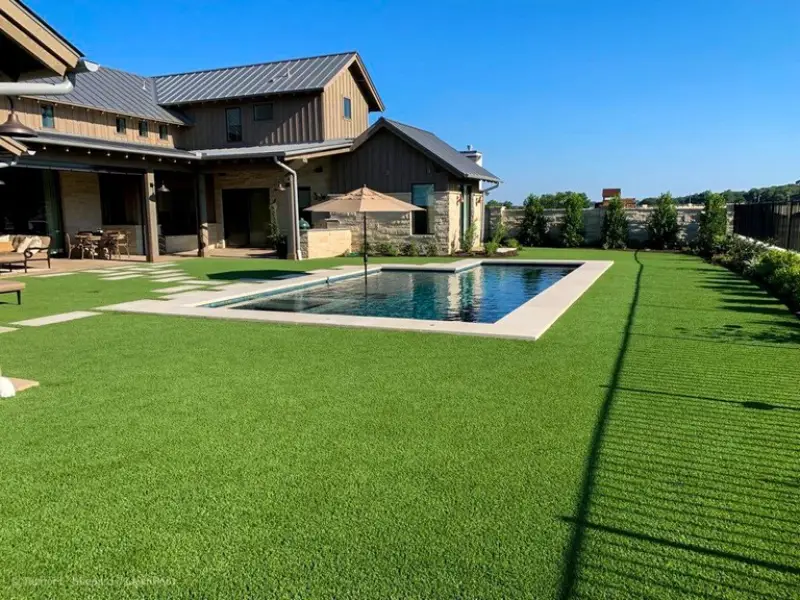 How Does Artificial Grass Increase Home Value
