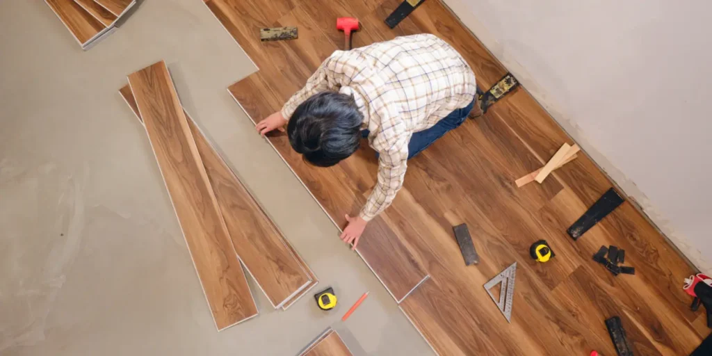 How To Choose The Best Flooring Abu Dhabi For Your Home
