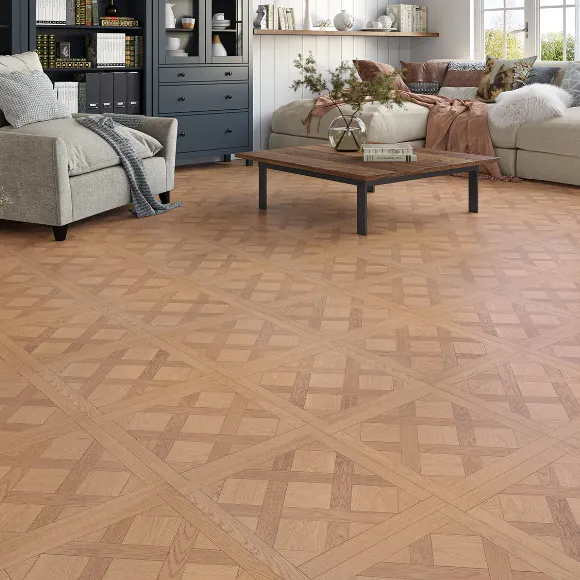 Matisse 12mm Versailles Laminate Flooring