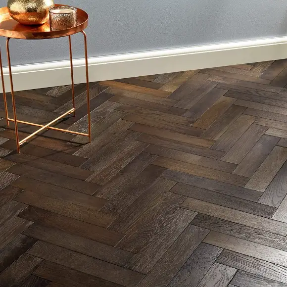 Oxford Herringbone Vintage Oak