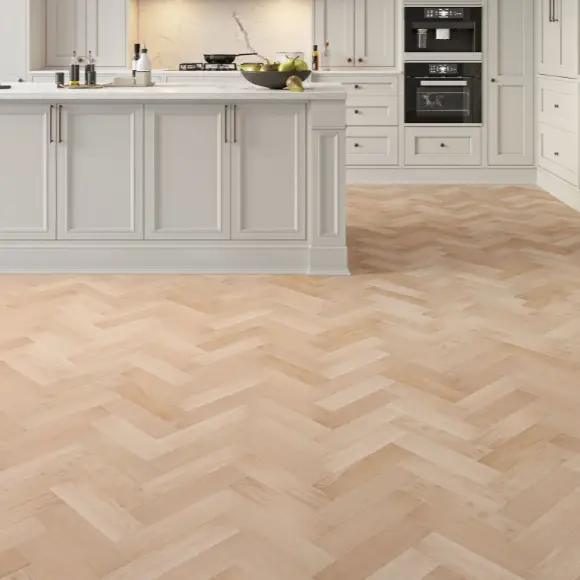 Painswick Fresh Engineered Oak