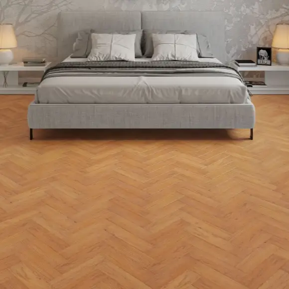 Painswick Spiced Engineered Oak