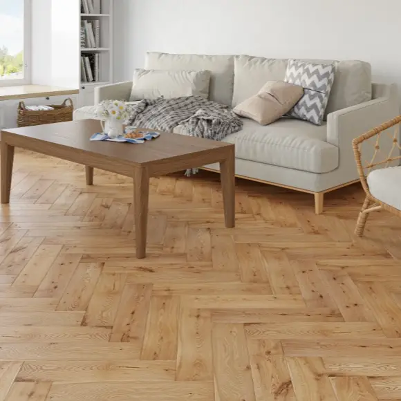 Painswick Swift Engineered Oak