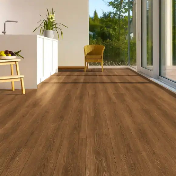 Rembrandt Rusticoak Room