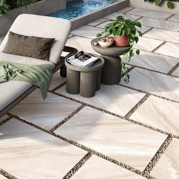 Celtic Sandstone Floor Tile