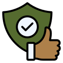 Durable Materials icon