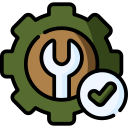 Expert Installation icon