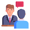 Free Consultation icon