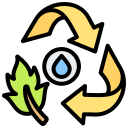 Green Choice Icon