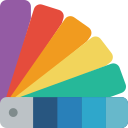 Material Selection icon