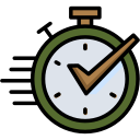 Quick Turnaround icon
