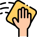 Simple Clean icon