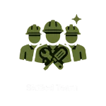 Skilled Team icon