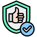 Surface Strength icon