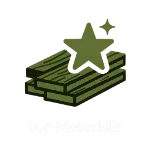 Top Materials icon