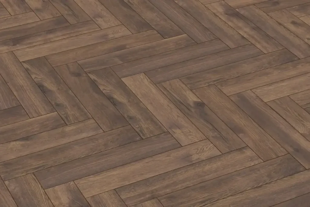 Basket Weave