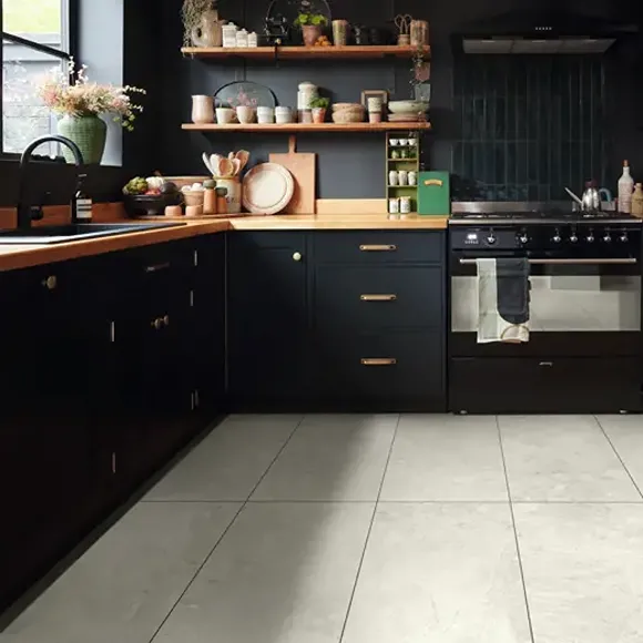 Bianco Breccia Marble